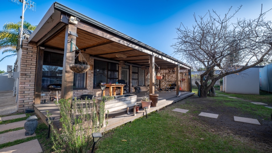 Commercial Property for Sale in Knysna Central Western Cape